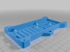 Arduino Case 3D Printer Model