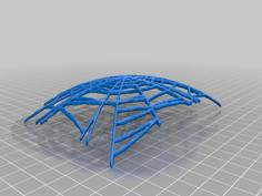 WEB IMPACT EFFECTS PACK 3D Printer Model