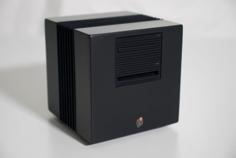 NeXT Computer – Raspberry Pi Case 3D Printer Model