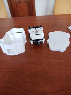 Fimi X8 Mini 3D Printer Model