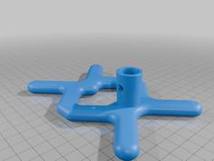 Bridge For Billiards 3D Printer Model