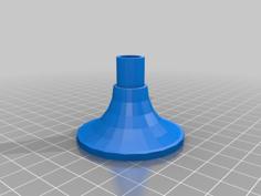 Pummel 2.0 3D Printer Model