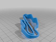 Autodromo Del Mugello- Motogp 3D Printer Model