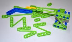 3D Print Models For Compliant Mechanism 3D Printer Model