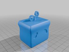 Rubber Fruit 3D Printer Model