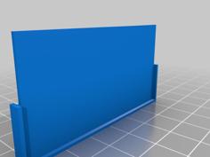 Divider Unit For Aldi Screw Organizer 3D Printer Model