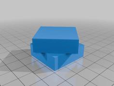 FIGURA 3D Printer Model