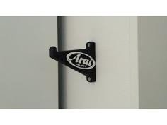 Arai Motorcycle Helmet Hanger 3D Printer Model