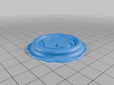 Impurity Seals 3D Printer Model