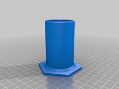 Polish Lantern 3D Printer Model