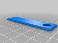 Squirrel Cutter Call 3D Printer Model