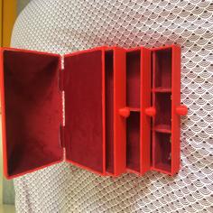 Jewelry Box 3D Printer Model