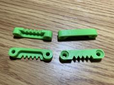 Nail Hanger 3D Printer Model