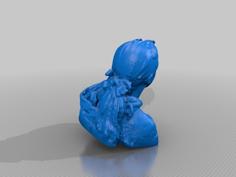 Drewgrimmant 3D Printer Model