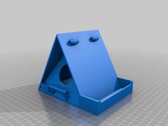 Remix Birdhouse 3D Printer Model