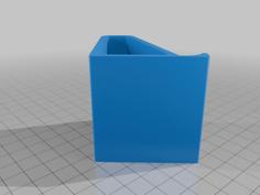 Smartphone Stand For Fairphone 5 3D Printer Model