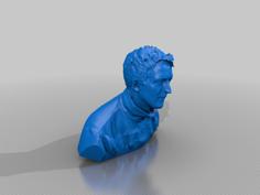 Mark Aspden 3D Printer Model