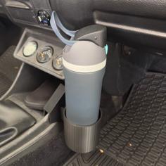 Cup Holder – Size 1 3D Printer Model