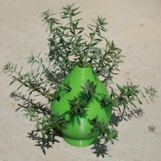 Tree Planter 3D Printer Model