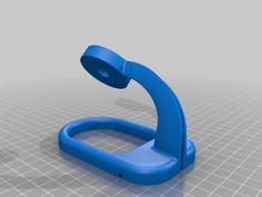 Apple Watch Charging Stand 3D Printer Model