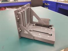 GPU Vertical Mount – SLI 3D Printer Model