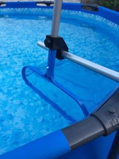 Bestway Pool Skimmer On Cup-holder 3D Printer Model