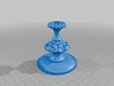 Random_vase 3D Printer Model