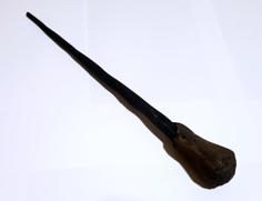 Ron’s Weasley Second Wand ( Harry Potter Ron ) 3D Printer Model