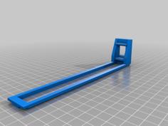 [BLADE] Keystone 3D Printer Model