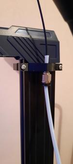 Kobra 2 Neo Z-axis Filament Tube Holder 3D Printer Model