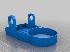 Solder Holder 3D Printer Model