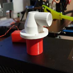 SOG 1 DIY 3D Printer Model