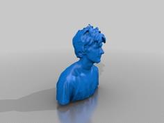 Andrej 3D Printer Model