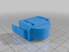 Golf MK3 Dummy Plug 3D Printer Model