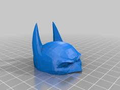 Bat Egg 3D Printer Model