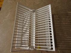 Dish Rack Fix 3D Printer Model