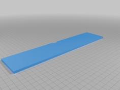 Easy Cooler 3D Printer Model