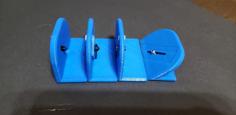 Foam Board Cutters 3D Printer Model