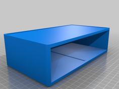 ToolBox 3D Printer Model