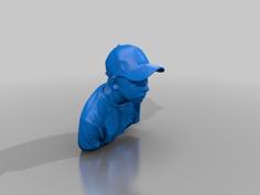 Brandonmcarthur 3D Printer Model