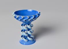 Chalice 3D Printer Model