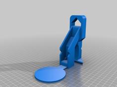 Cibles Pour Nerf (Targets For Nerve) 3D Printer Model