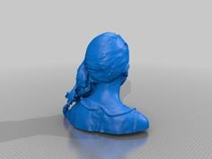 Chloegood 3D Printer Model