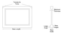 Lithophane Maker 3D Printer Model