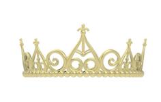 Anneliese’s Crown From Barbie 3D Printer Model