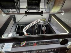 Led For Flying Bear Ghost 5 3D Printer Model