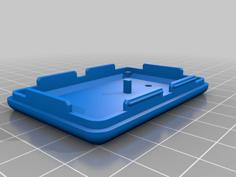 Lift Master Garage Door Opener 3D Printer Model