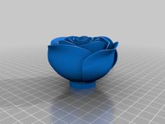 ROZ 3D Printer Model