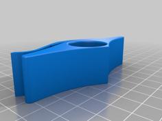 Page Holder, Bookmark 3D Printer Model