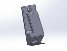 AR9 Wall Mount 3D Printer Model